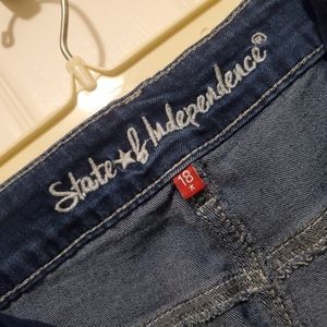 Jeans (State od Independence)